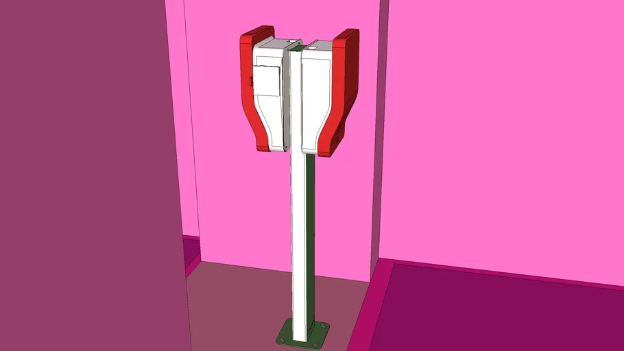 EV Charging station