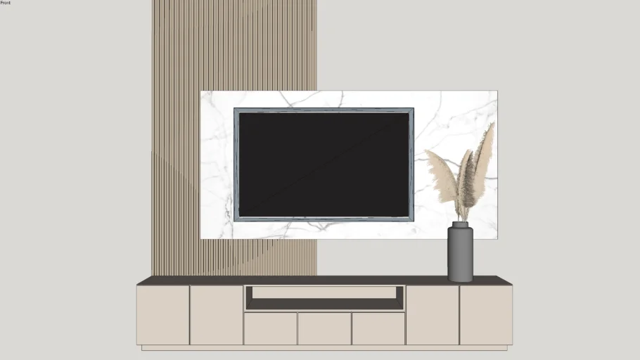 TV UNIT