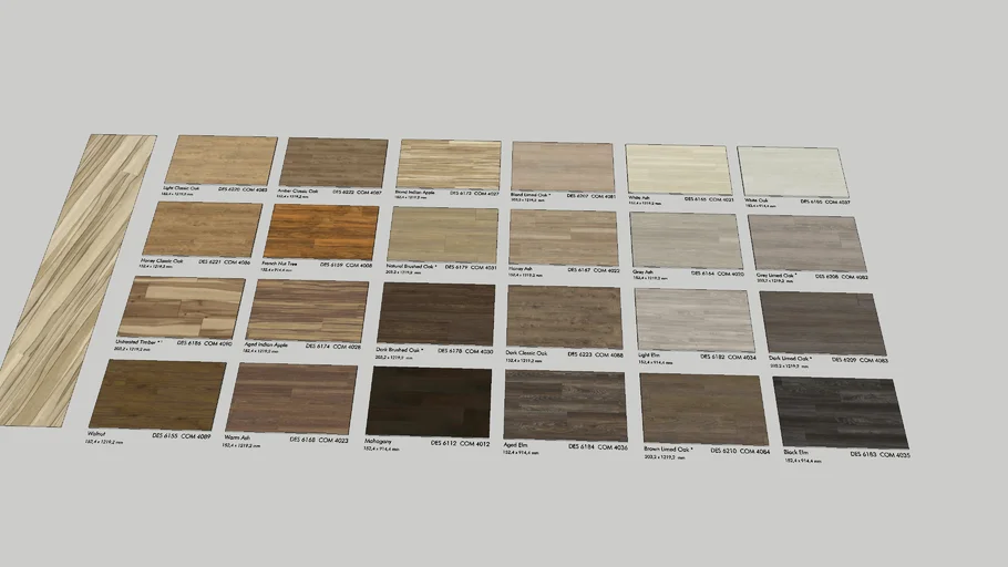 Wood Texture