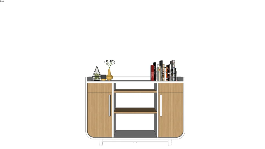 credenza
