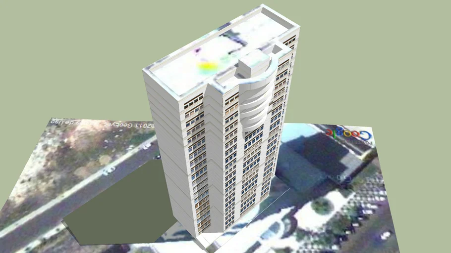 Maruanã Centro Empresarial