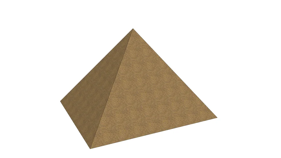 pyramid