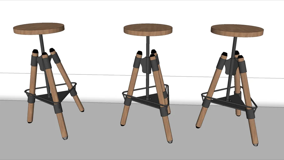Bar Stool