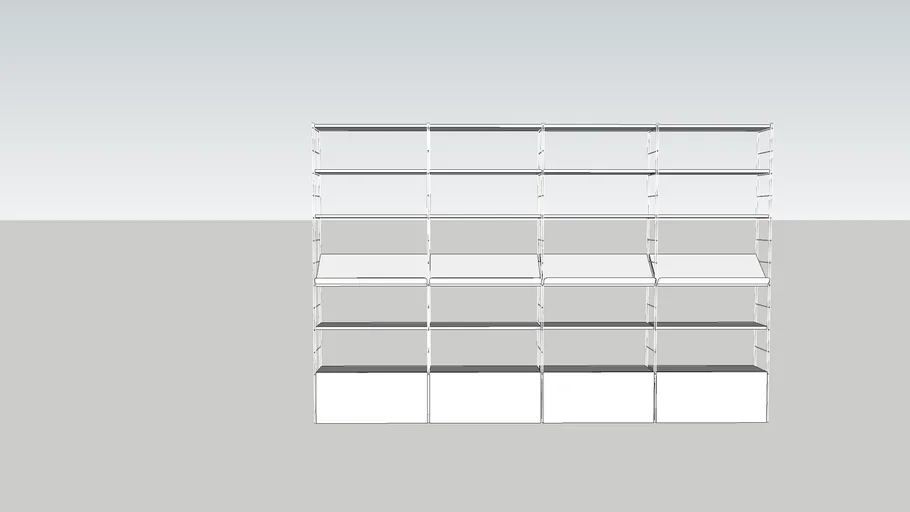 funiturs-shelfs
