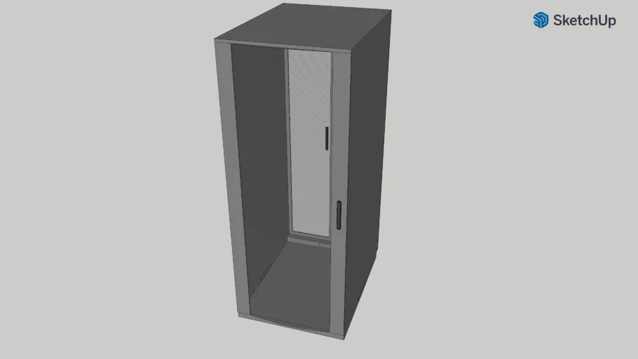 3D Warehouse