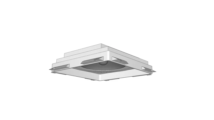 Spot AR111 NO FRAME SE-330.2038 - Save Energy