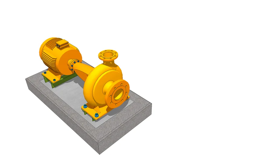 centrifugal pump 1