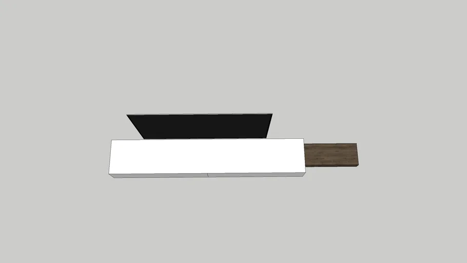 tv unit