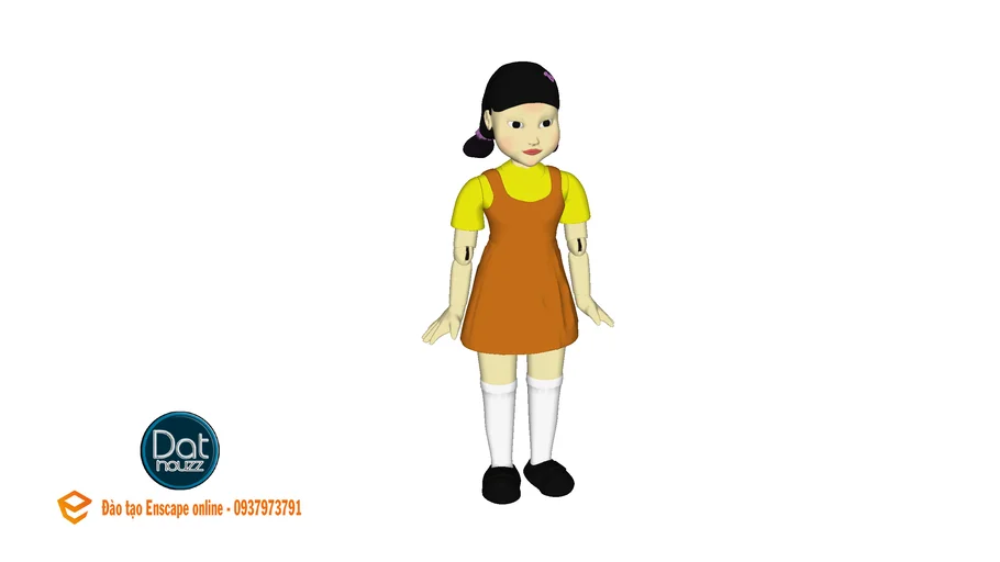 Doll Girl