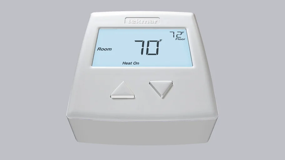 tekmar 532