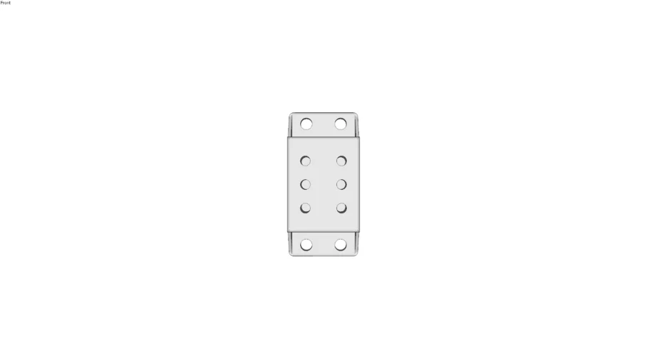 BLUM Tandem T59.3570 Spacer