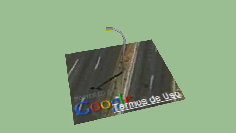 poste de luz