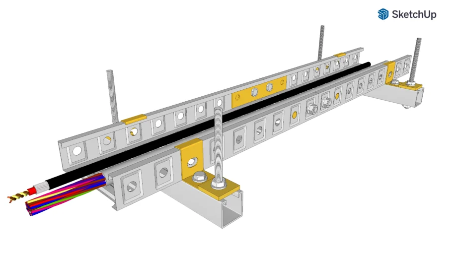 Cable Support
