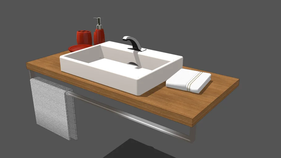 HAND WASH