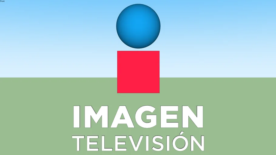 Imagen Televisión logo