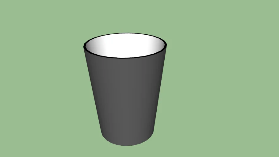 Trash Bin