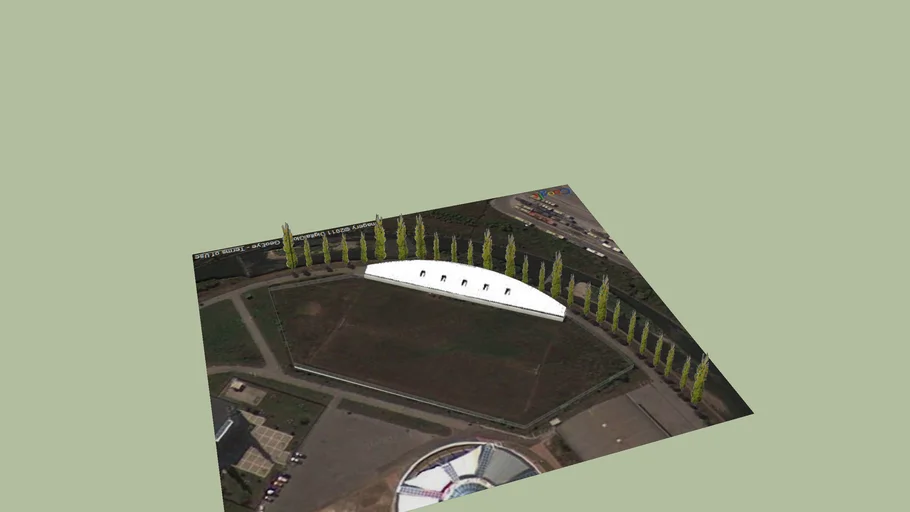 Stadion Otoka