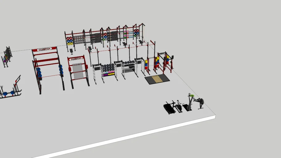 Funtional Fitness