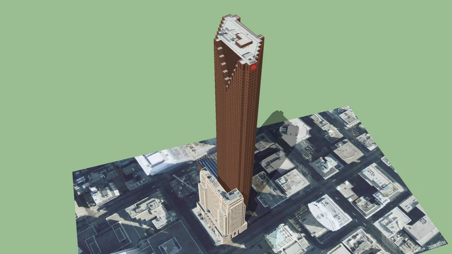 Scotia Plaza