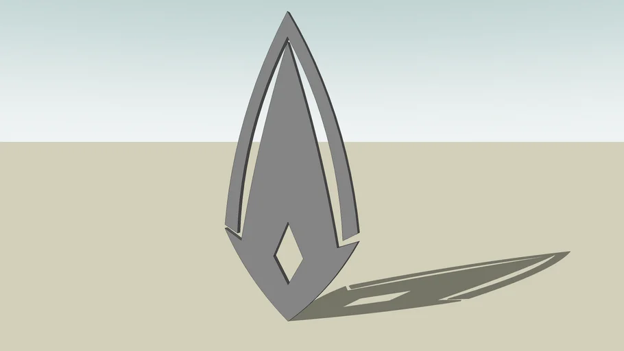 Anarchy Online Logo