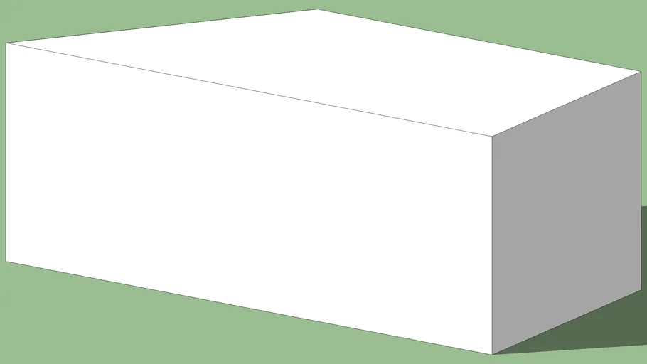 Paver block