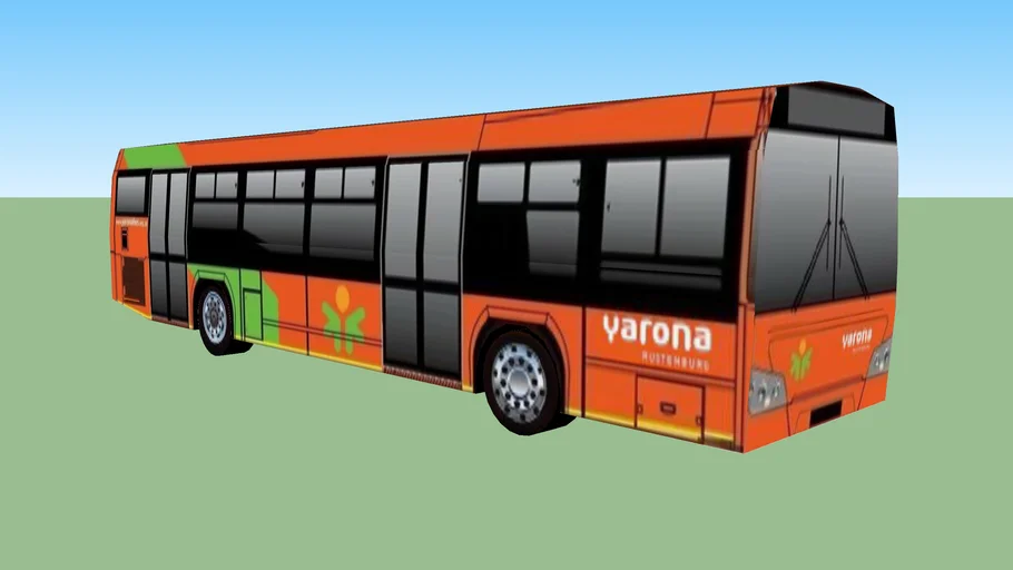 Yarona Standard Bus