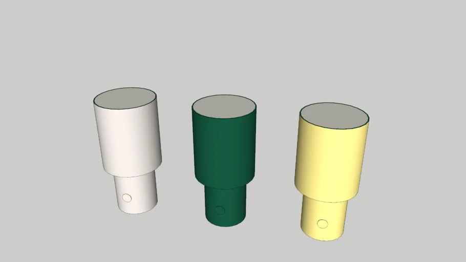 IKEA Spetsboj table lamp