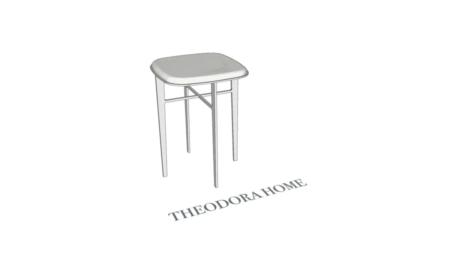 Mesa Lateral Rocha
