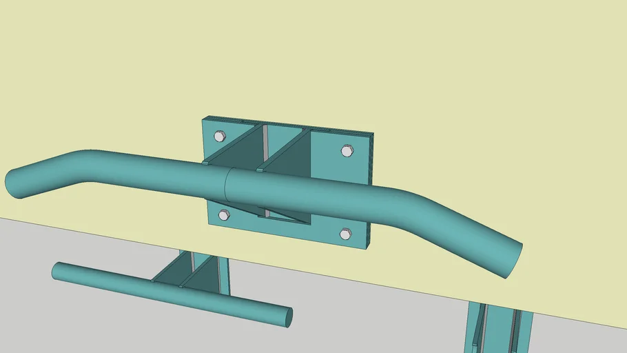 Gym equipment