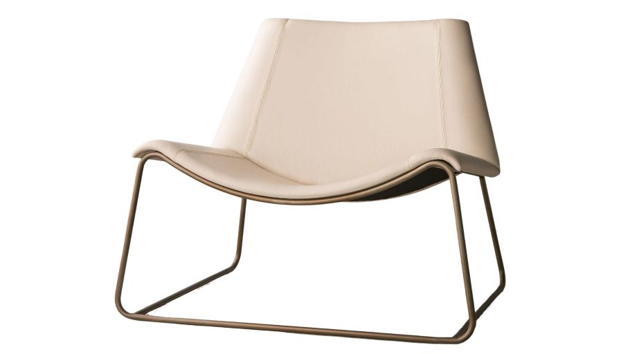 Poltrona Evo - Doimo 