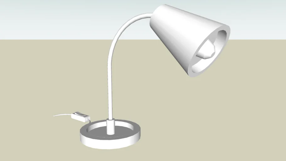 Desk Lamp