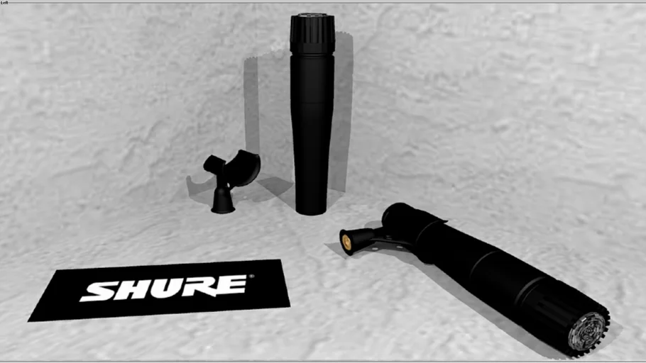 Shure SM57