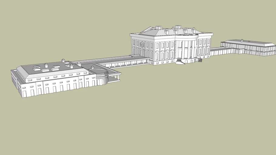 The White House