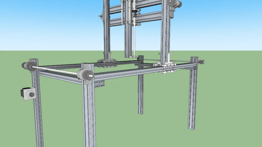 3D Warehouse