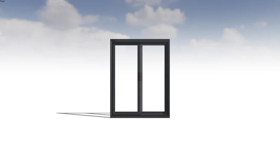 WINDOW | 3D Warehouse