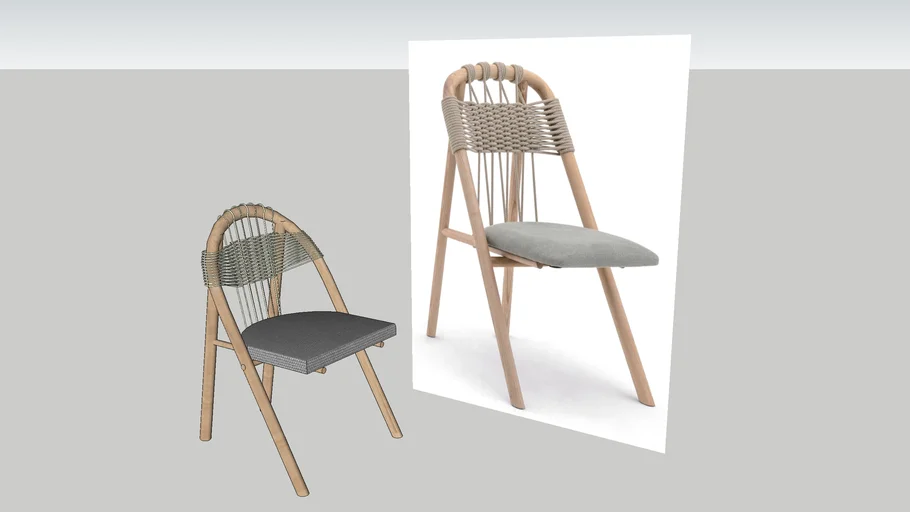 Chair-D157