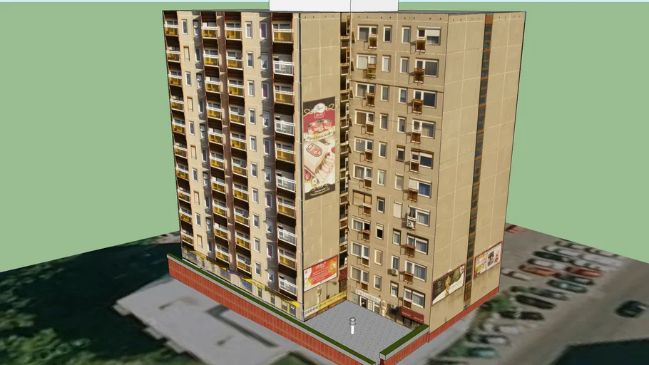 Budapest gyakorló utca 2