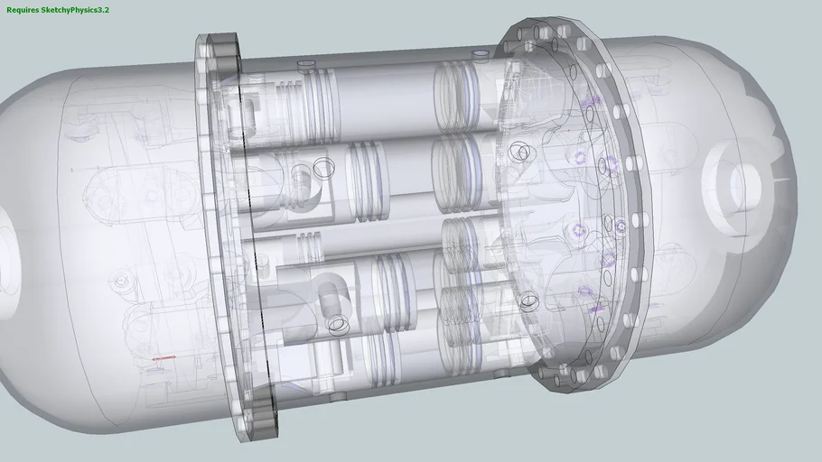 Alfaro Engine - Sketchy