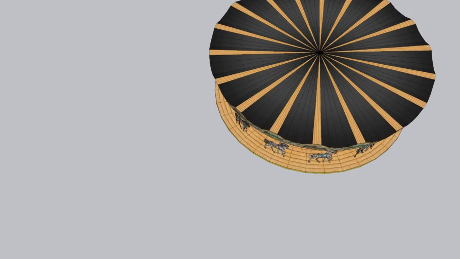 merry go round