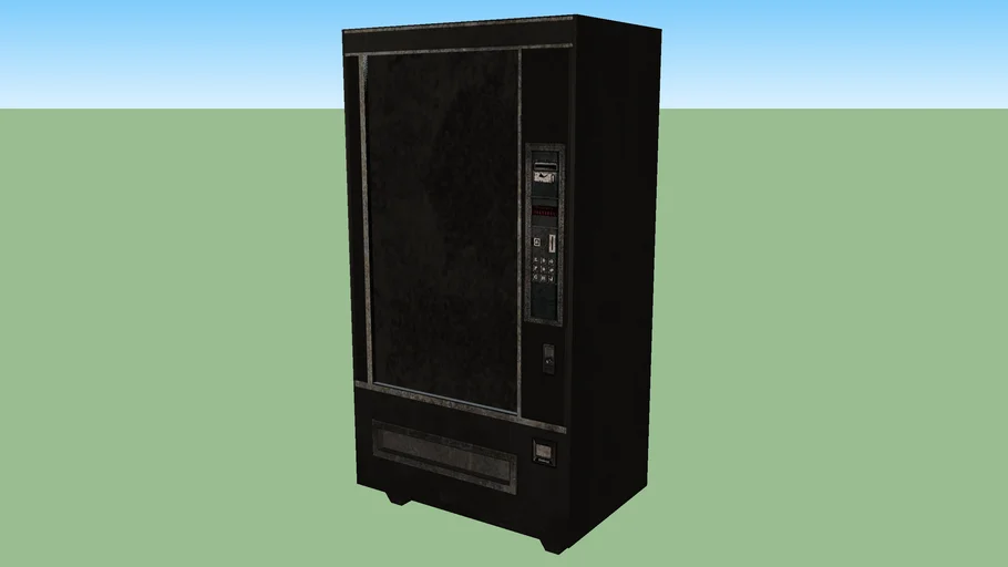 Vending Machine