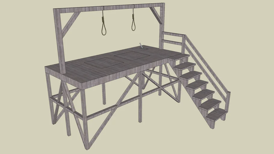 gallows