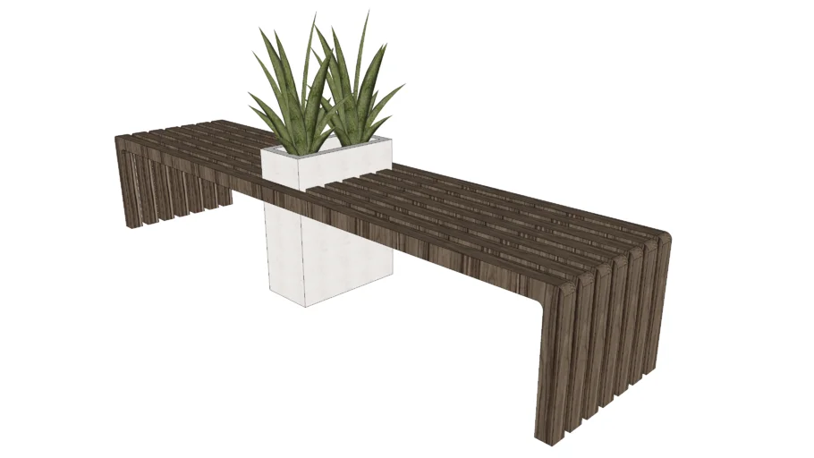 Bench