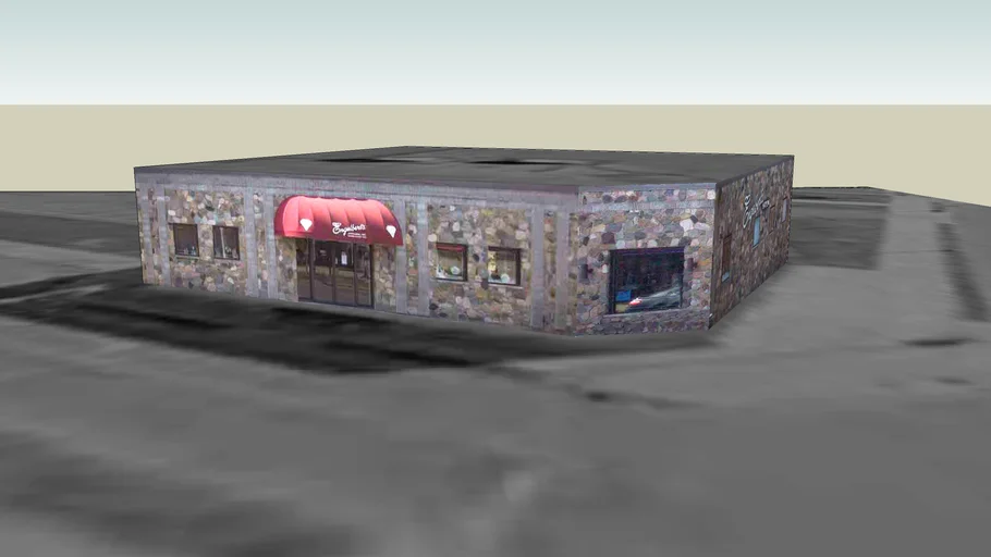 Engelbert's Jewelers