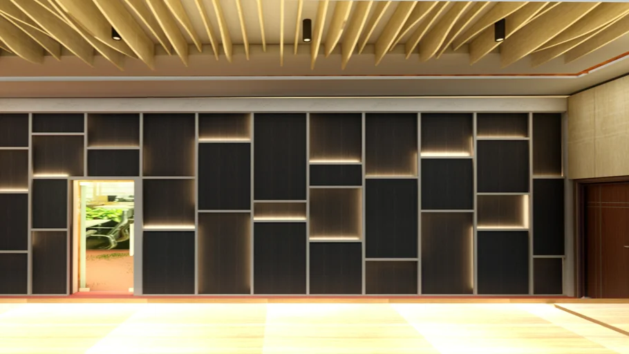 wallpanel design