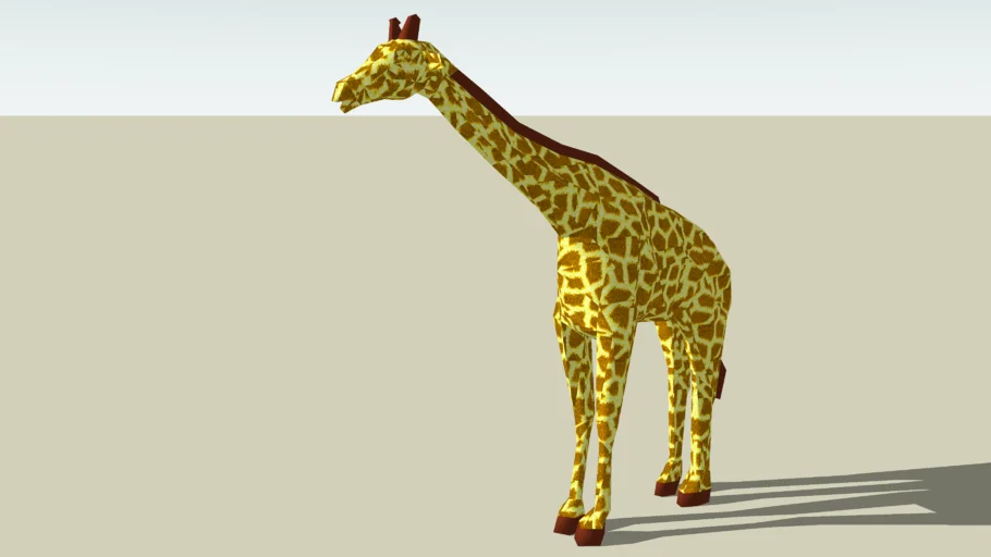 giraffe