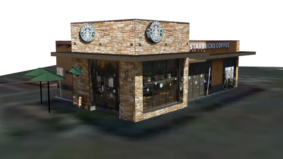 Starbucks Coffee