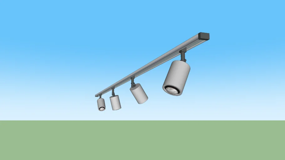 Spot Rail