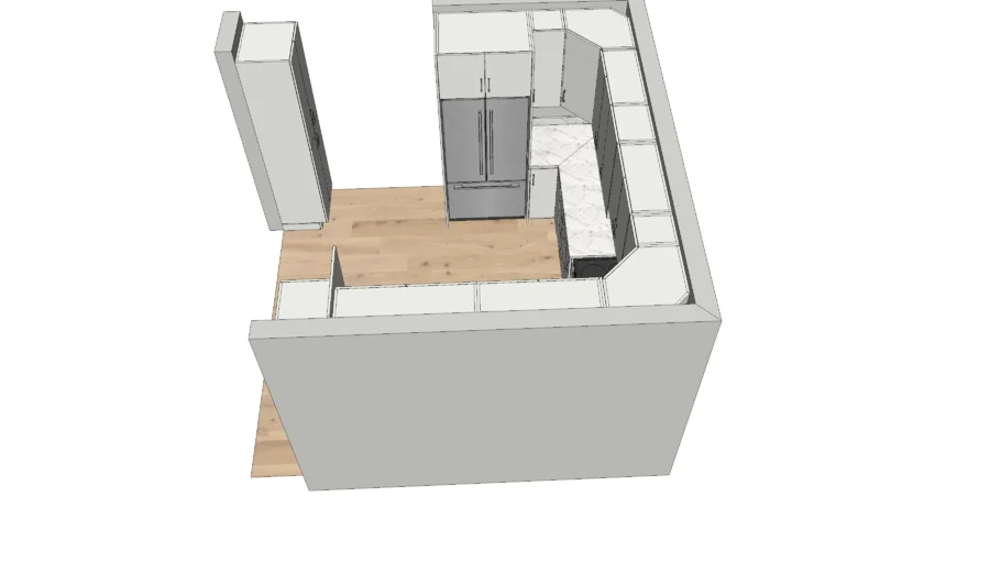 3D Warehouse