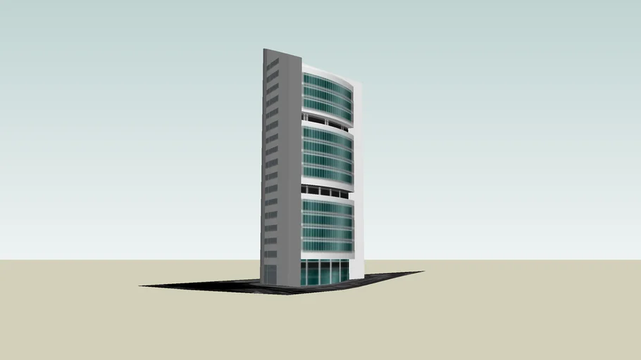 Torre Monsanto