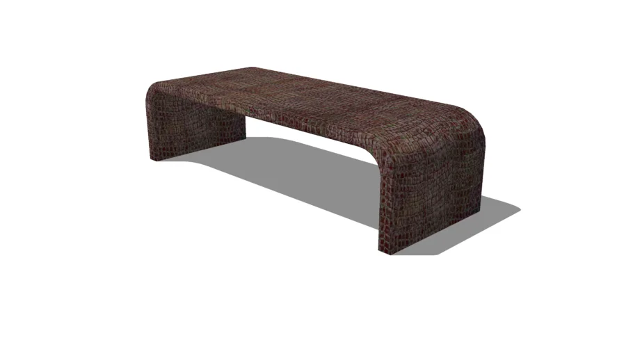 Tea table
